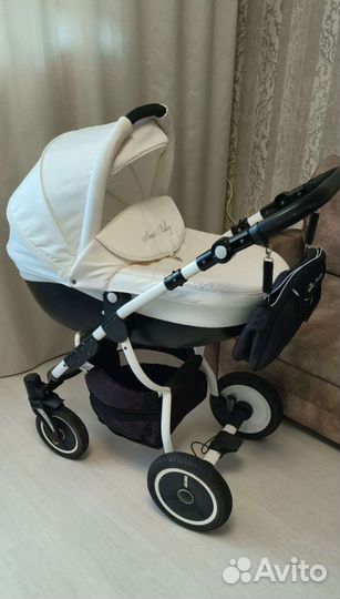 Lonex Sweet Baby 2в1 или 3в1