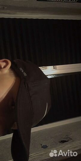 Кепка nike dri fit