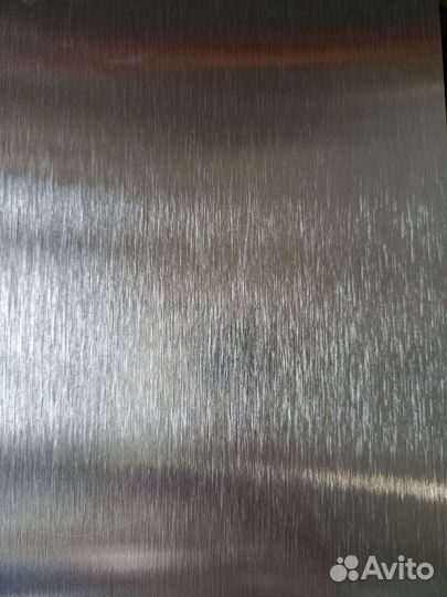 Пластины для сублимации алюминиевые