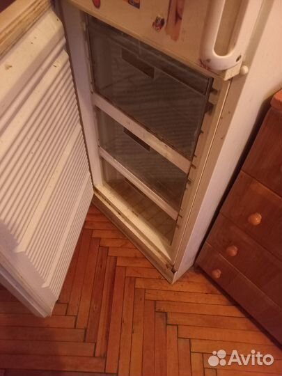 Холодильник бу