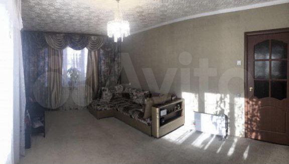 1-к. квартира, 37 м², 5/9 эт.