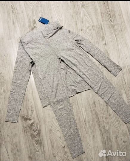 Термобелье Pepperts для девочки 134/140,146/152