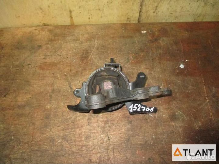 Подушка двигателя передний левый daihatsu mira