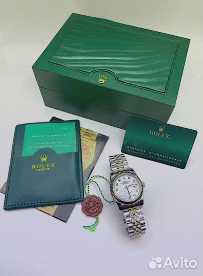 Часы Rolex женские механические