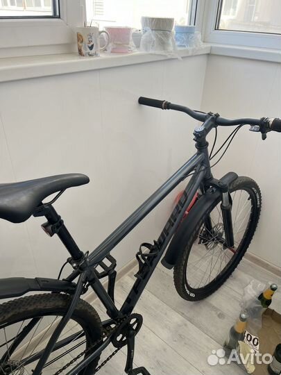 Велосипед forward sporting 27 5