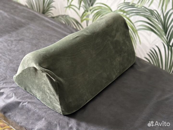 Подушка для наращивания ресниц