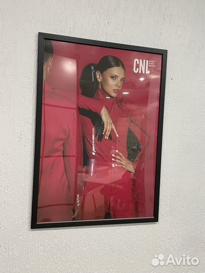 Рама для фото А2