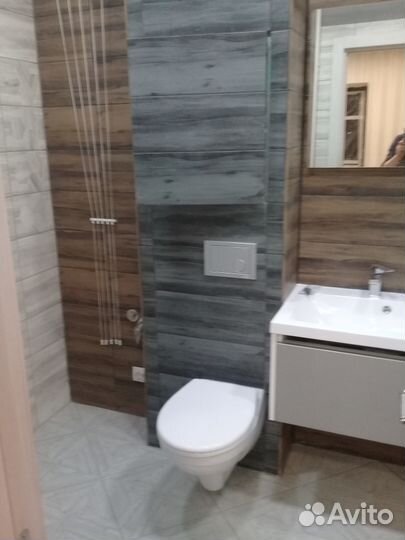 Ремонт квартир