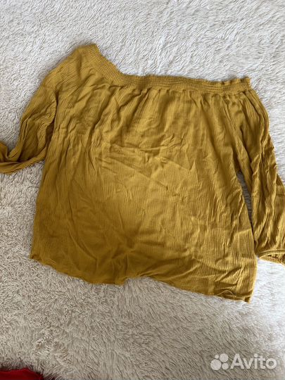 Женские вещи пакетом 44 46 размер