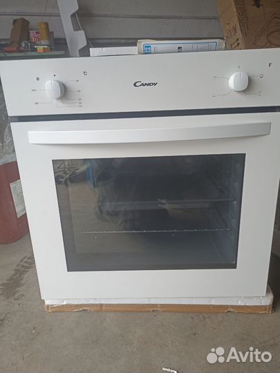 Духовой шкаф candy