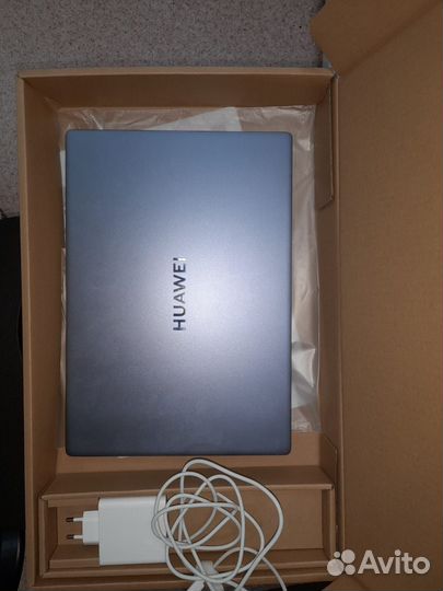 Игровой ноутбук