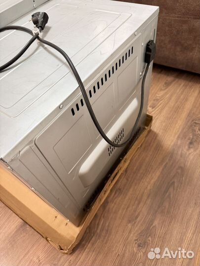 Электро духовой шкаф встраиваемый LD LuxDotf