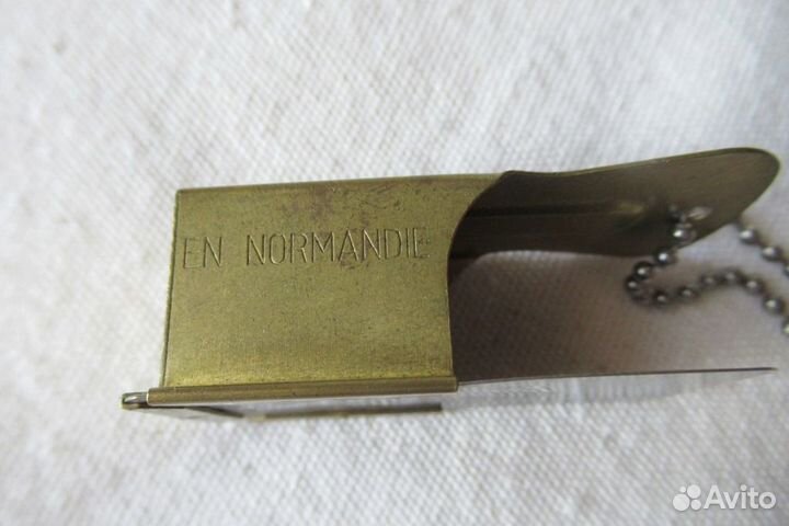 Американский десантный кликер вмв