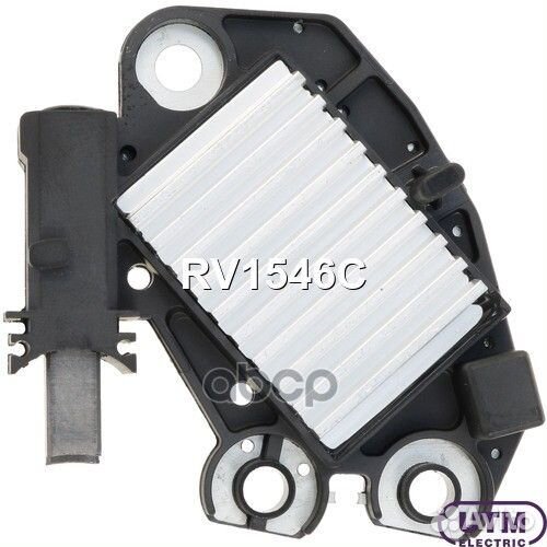 Регулятор напряжения генератора renault duster