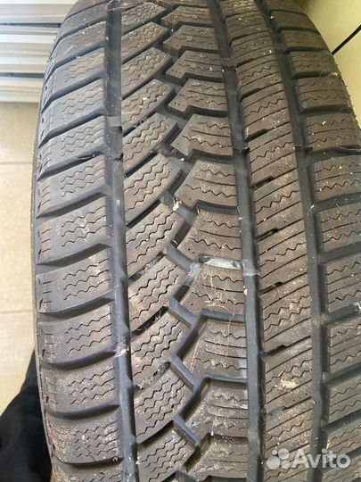 Ovation Ovation 4 225/55 R17 101H