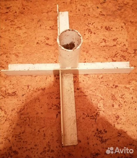 Советская подставка под ёлку