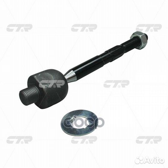 Тяга рулевая honda accord 13- лев/прав (без