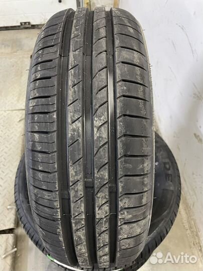 Goodride ZuperEco Z-107 185/60 R14 82H