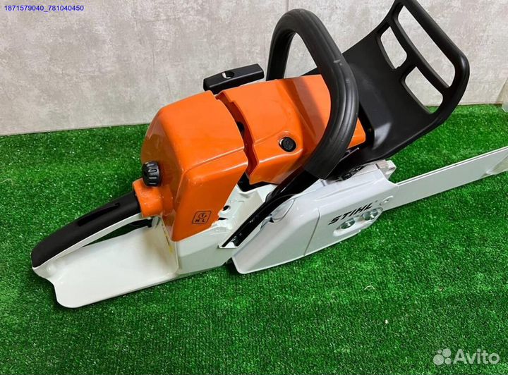 Бензопила Stihl 381 (Арт.20986)