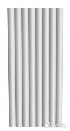 Стеновая панель Ultrawood UW 01 i 2000х240х14 мм