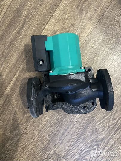 Циркуляционный насос