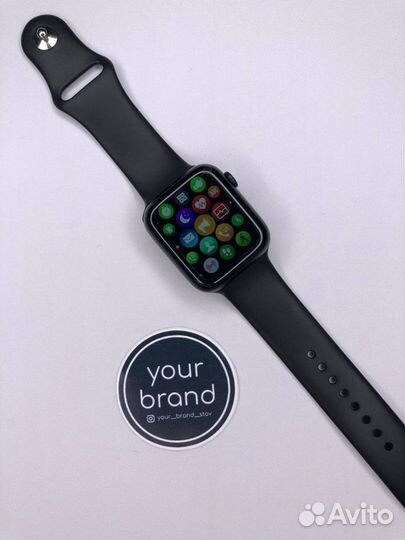 Смарт часы watch 6