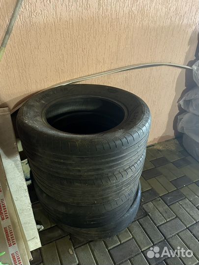 Good Friend GA/GF070 5.10/8.5 R18