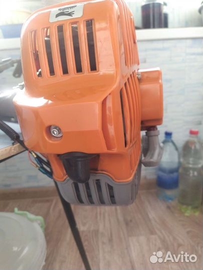 Лодочный мотор carver 3.8s