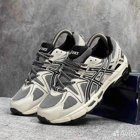 Кроссовки Asics Gel-Kahana 8 Женские