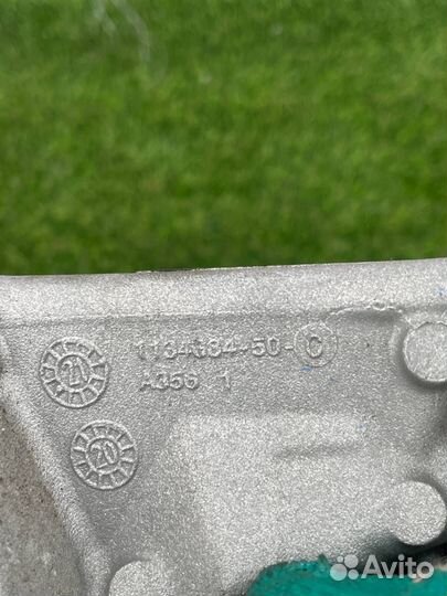 Кронштейн двигателя Tesla Model S 2-й рест. 2022