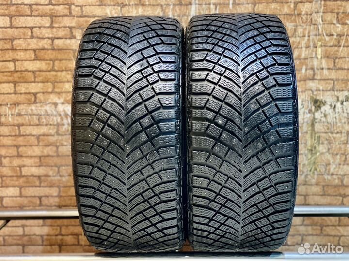 Michelin X-Ice North 4 255/40 R19