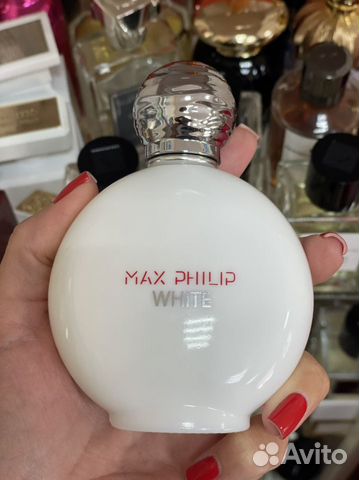 Распив оригинальных ароматов MAX philip объявление продам