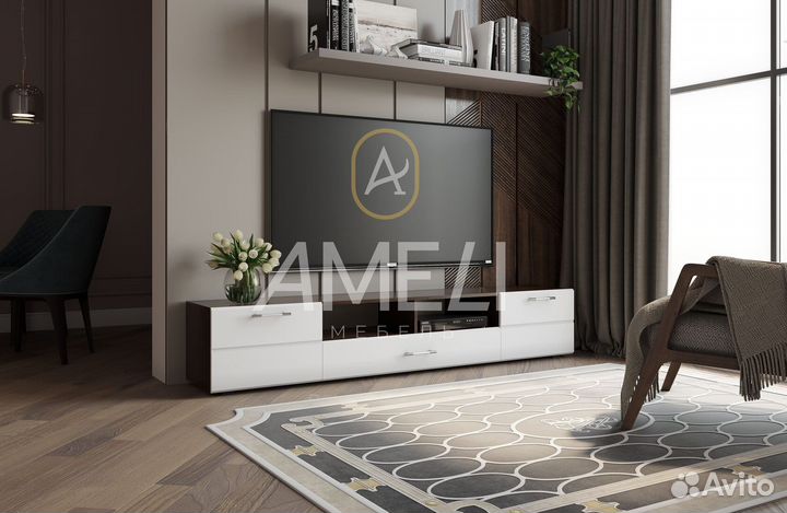 Тумба под телевизор