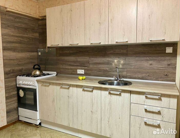 Кухонный гарнитур пм