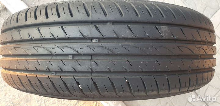 Nexen N'Fera SU4 185/65 R15 88H
