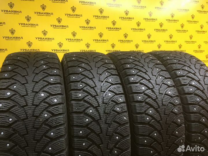 Nokian Tyres Hakkapeliitta 4 195/65 R15 95T