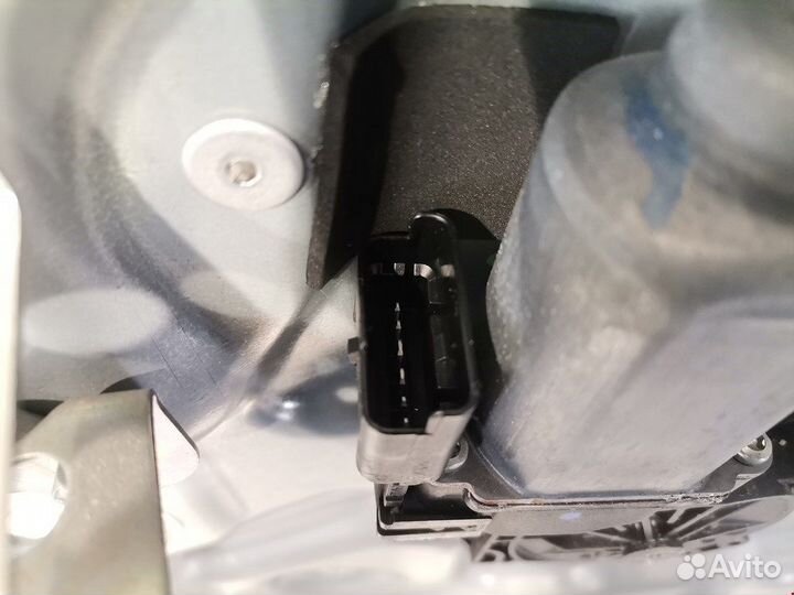 Стеклоподъемник для Nissan Qashqai 1