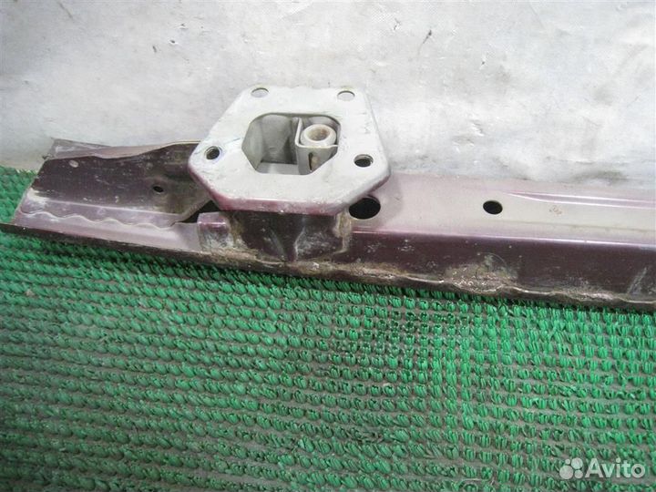 Усилитель бампера заднего Subaru Legacy/ Outback