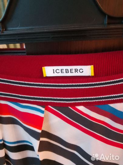 Iceberg юбка