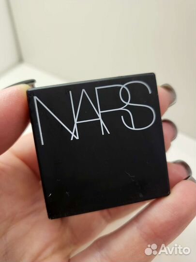 Nars тени
