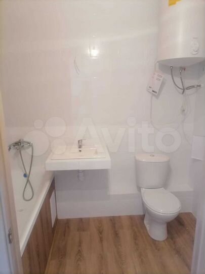 2-к. квартира, 55 м², 13/16 эт.