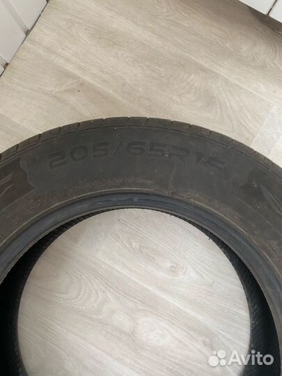 Windforce CatchFors H/P 205/65 R16