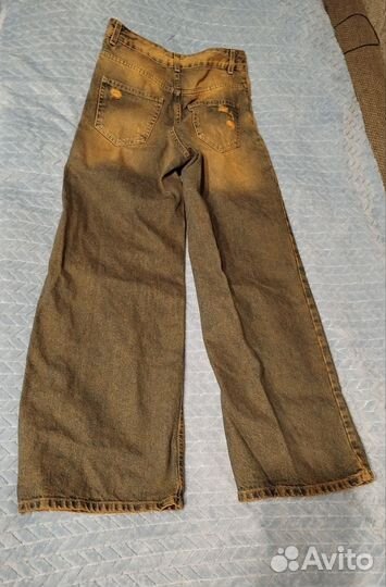 Джинсы gloria jeans 146