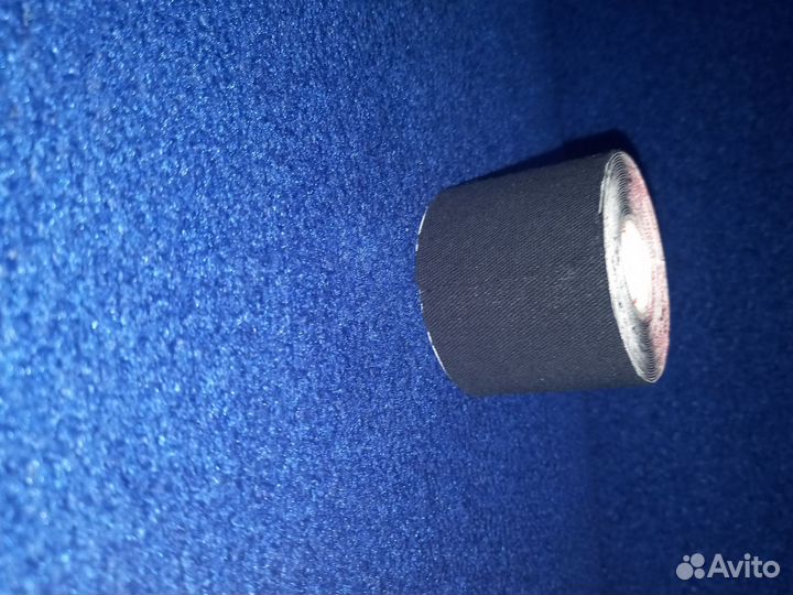 Кинезио тейп