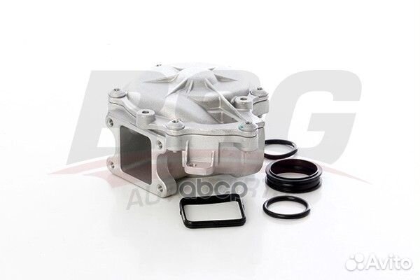 Насос водяной BMW E46/E90/E83 1.6/1.8/2.0 01 B