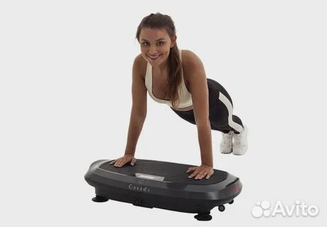 Тренажер антицеллюлитный, 1 сеанс