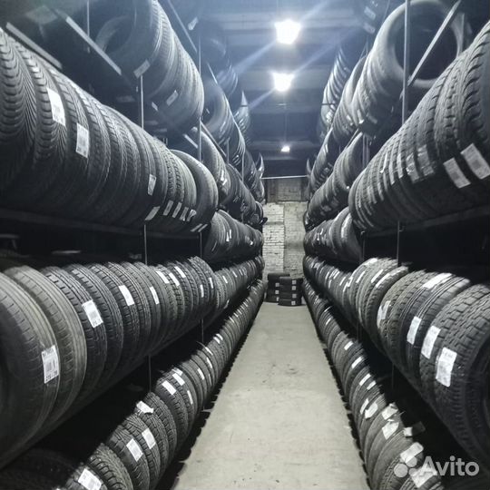 Hankook Dynapro HL3 RA45 235/60 R16 100H