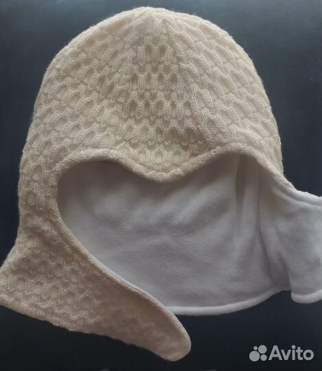 Шапка шлем reima 36-38 размер