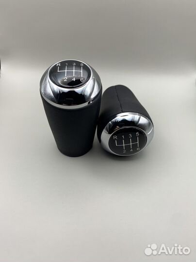 Новая Ручка МКПП Mazda 3/5/6 5-6 speed