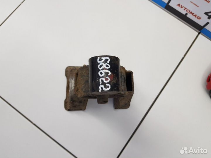 Опора двигателя задняя (Hyundai i30)